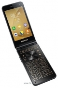 Samsung Galaxy Folder 2 SM-G1650