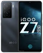 Vivo iQOO Z7 12/256GB