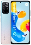 Xiaomi Redmi Note 11S 5G 4/128GB