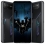 ASUS ROG Phone 6 Batman Edition Dimensity 9000+ 12/256GB