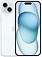 Apple iPhone 15 Plus eSIM 512GB