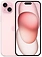 Apple iPhone 15 Plus eSIM 512GB