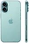 Apple iPhone 16 Dual SIM 256GB