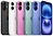 Apple iPhone 16 Dual SIM 256GB