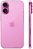 Apple iPhone 16 Dual SIM 256GB