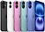 Apple iPhone 16 Plus Dual eSim 512GB