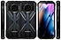 Doogee S Cyber Pro 12/512GB
