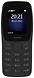 Nokia 105 (2022) TA-1416 Dual SIM