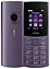 Nokia 110 (2023) 4G Dual SIM