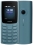 Nokia 110 (2023) Dual SIM TA-1567