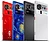 Nubia Z80 Ultra 16/512GB