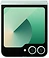 Samsung Galaxy Z Flip6 SM-F7410 12/256GB