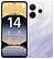 Xiaomi Redmi Note 14 8/128GB  NFC