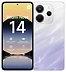 Xiaomi Redmi Note 14 6/128GB  NFC