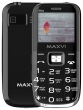 MAXVI B6ds