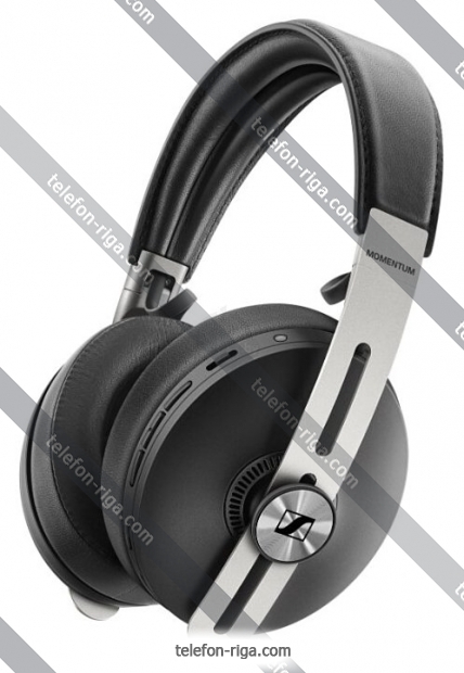 Sennheiser Momentum 3 Wireless M3 AEBT XL 559