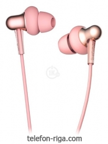 1MORE Stylish Dual-Dynamic In-Ear E1025