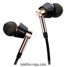 1MORE Triple Driver In-Ear Headphones