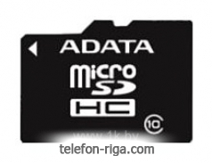 ADATA microSDHC Class 10 32GB