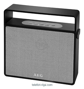 AEG BSS 4830