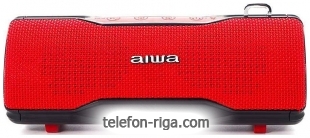 AIWA BST-500RD