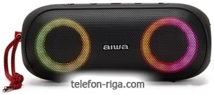 AIWA BST-650BK