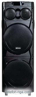 AIWA CAS-1001