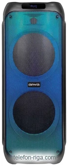 AIWA CAS-1251