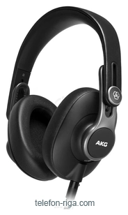 AKG K 371