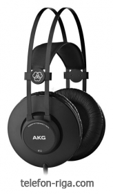 AKG K 52