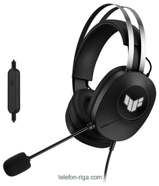 ASUS TUF Gaming H1 Gen II