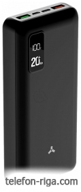 AccesStyle Arsenic II 20PQD 20000mAh