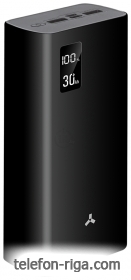 AccesStyle Bison 30PQD 30000mAh