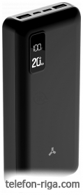 AccesStyle Winter 20PD 20000mAh