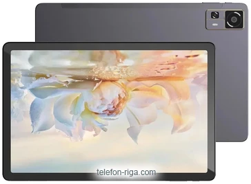 Acer Gadget E10 ETPad