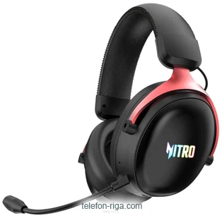Acer Nitro OHR401