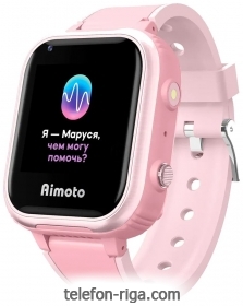 Aimoto IQ 4G