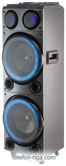 Aiwa CAS-655