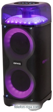 Aiwa CAS-700