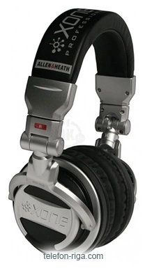 Allen & Heath Xone XD2-53