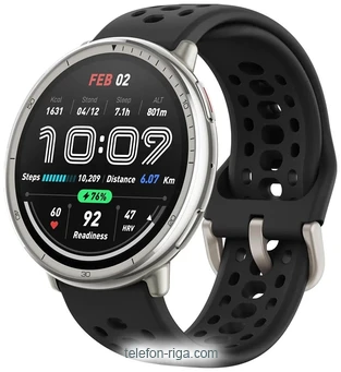 Amazfit Active 2R