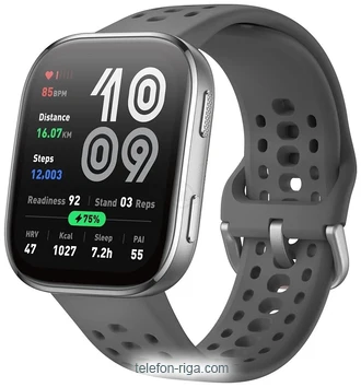 Amazfit Bip 6