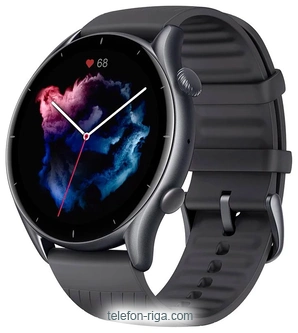 Amazfit GTR 3