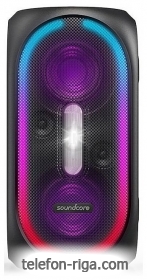 Anker SoundCore Rave+