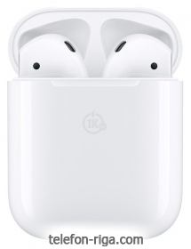 Apple AirPods 2 (   )