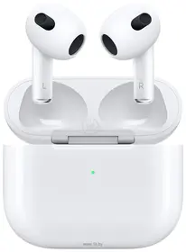 Apple AirPods 3 (  MagSafe)