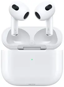 Apple AirPods 3 (  MagSafe)