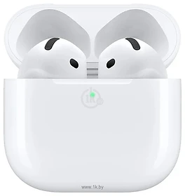 Apple AirPods 4 (  )