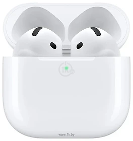 Apple AirPods 4 (  )