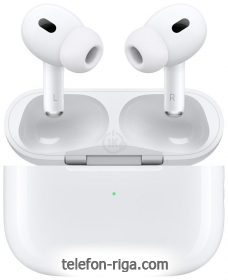 Apple AirPods Pro 2 (  USB Type-C)